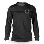 C/S Nico Vink Signature<br><small>Long Sleeves</small>