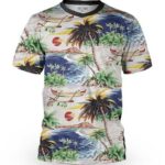 Tahiti-s S/S Men<br><small></small>