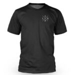 Basic Shirt<br><small>Short Sleeves</small>