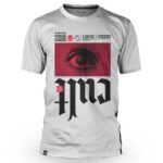 Cult SS Jersey<br><small>MEN TECHNICAL</small>
