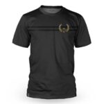 C/S Nico Vink Signature<br><small>Short Sleeves</small>