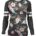 Luau Black L/S Women<br><small></small>