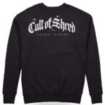 C/S Crewneck<br><small>MEN LIFESTYLE</small>