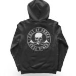Shovelhead Hoodie<br><small>MEN LIFESTYLE</small>