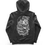 Skully<br><small>MEN LIFESTYLE</small>