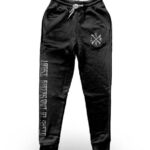 Skully Sweat Pants<br><small>MEN LIFESTYLE</small>