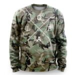 Pullover<br><small>Crewneck</small>