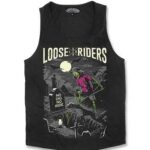 No Dig No Ride Tank Top Men<br><small></small>