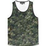 Haze Tank Top Men<br><small></small>