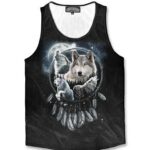 Dream Catcher Tank Top Men<br><small></small>
