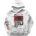 Cult Fleece Hoodie<br><small>MEN TECHNICAL</small>