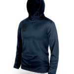 Hooded Jersey<br><small>100% pcp</small>