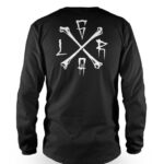 Bones LS Jersey<br><small>MEN TECHNICAL</small>