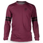 Heritage LS Jersey<br><small>MEN TECHNICAL</small>