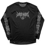 Pentagram LS Jersey<br><small>MEN TECHNICAL</small>