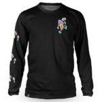 Shroom Dude LS Jersey<br><small>MEN TECHNICAL</small>