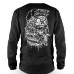 Skully LS Jersey<br><small>MEN TECHNICAL</small>