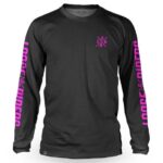 Sender LS Jersey<br><small>MEN TECHNICAL</small>