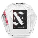 X LS Jersey<br><small>MEN TECHNICAL</small>