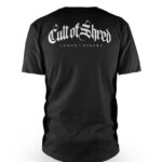 The Cult of Shred SS Jersey<br><small>MEN TECHNICAL</small>