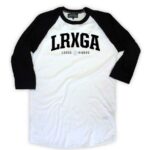 Lifestyle Tee Shirt<br><small>Shirt</small>
