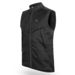 Fleece Vest<br><small>water repellant</small>