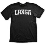 Lrxga T-Shirts Men<br><small></small>