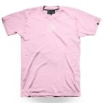 Logo Tee<br><small>MEN LIFESTYLE</small>