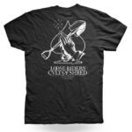 Playing Hands Tee<br><small>MEN LIFESTYLE</small>