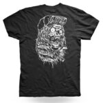 Skully Tee<br><small>MEN LIFESTYLE</small>