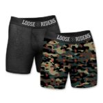 BOXER BRIEF<br><small>2 Pack</small>