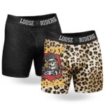 Boxer Briefs<br><small>MEN LIFESTYLE</small>