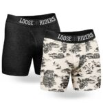 Boxer Briefs<br><small>MEN LIFESTYLE</small>