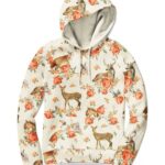 Wms LRXGA Hoodie<br><small></small>