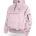 Fleece Anorak wms<br><small>water repellant</small>