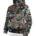 Fleece Anorak wms<br><small>water repellant</small>