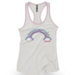 Rainbow Tanktop W<br><small>WOMEN LIFESTYLE</small>