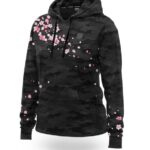 Fleece Hoodie wms<br><small>water repellant</small>
