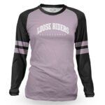 Heritage LS Jersey W<br><small>WOMEN TECHNICAL</small>