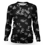 Loose LS Jersey W<br><small>WOMEN TECHNICAL</small>