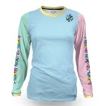 Mmurmaider CB LS Jersey W<br><small>WOMEN TECHNICAL</small>