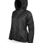 wr Windbreaker wmn<br><small>water repellant</small>