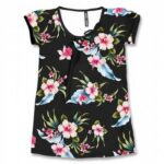Luau T-Shirt Women<br><small></small>
