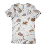 Wms LRXGA T-Shirt<br><small>Shortsleeve</small>