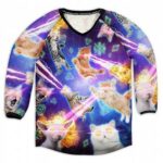 Catpocalypse Youth L/S<br><small></small>