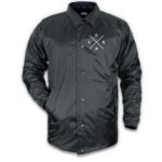 Youth Coach Jacket<br><small></small>
