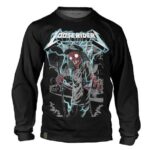 Youth LRXGA Jersey<br><small>Longsleeve</small>