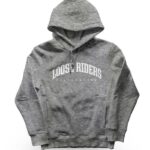 Classic Hoodie Y<br><small>YOUTH</small>