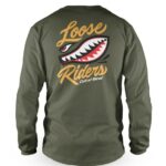Airshark Jersey Y<br><small>YOUTH</small>