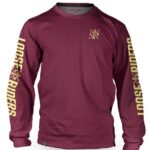 Sender Jersey Y<br><small>YOUTH</small>